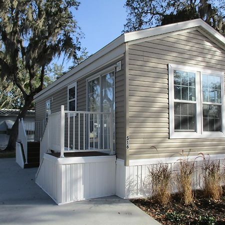 Horseshoe Cove Villa Bradenton Buitenkant foto