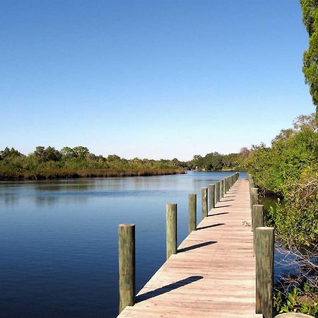 Horseshoe Cove Villa Bradenton Buitenkant foto