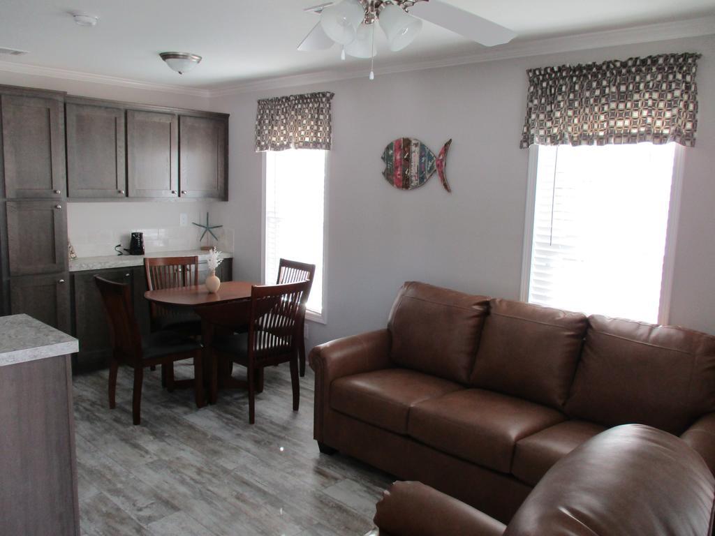 Horseshoe Cove Villa Bradenton Buitenkant foto