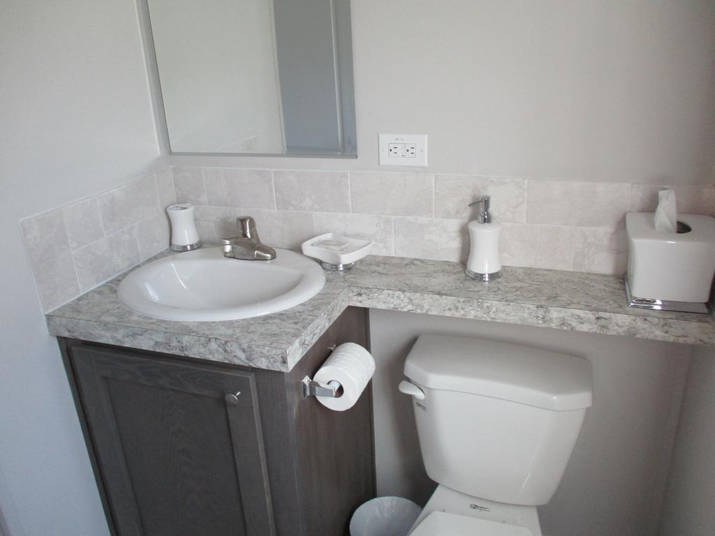 Horseshoe Cove Villa Bradenton Buitenkant foto