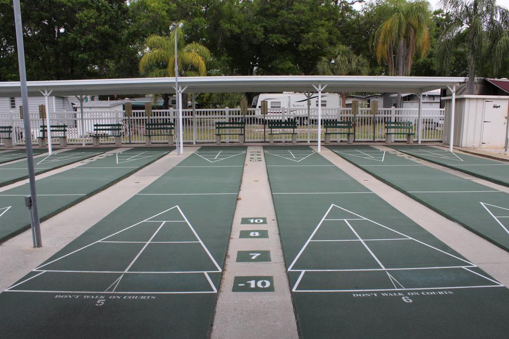 Horseshoe Cove Villa Bradenton Buitenkant foto