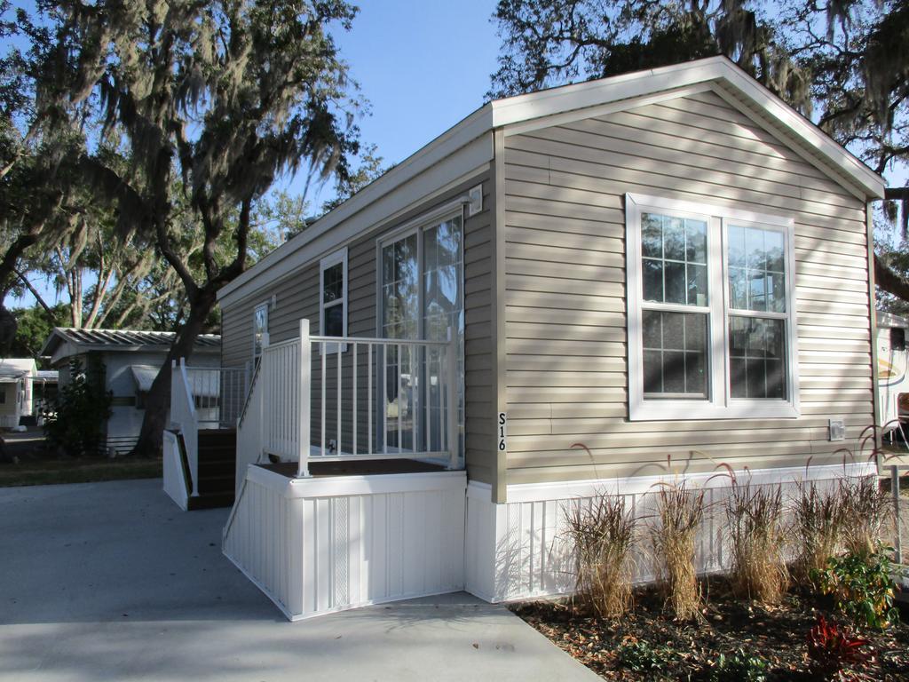 Horseshoe Cove Villa Bradenton Buitenkant foto