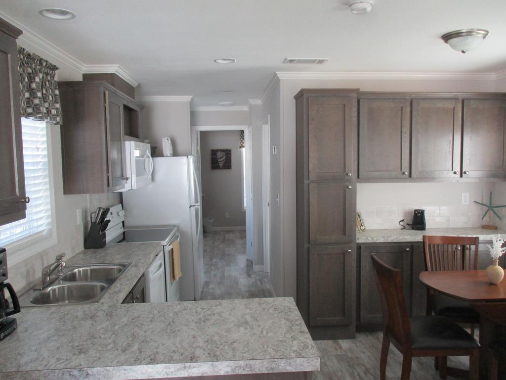 Horseshoe Cove Villa Bradenton Buitenkant foto