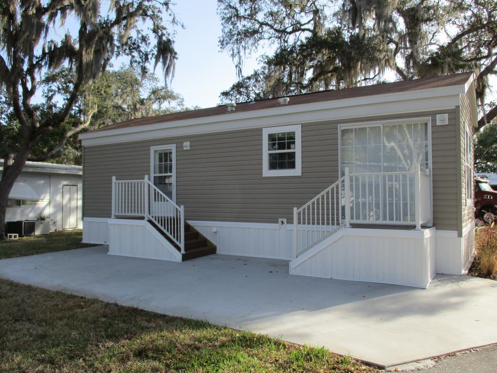 Horseshoe Cove Villa Bradenton Buitenkant foto