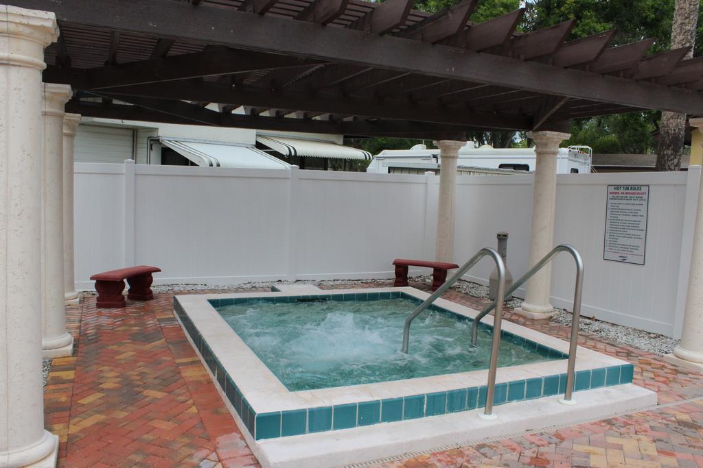 Horseshoe Cove Villa Bradenton Buitenkant foto