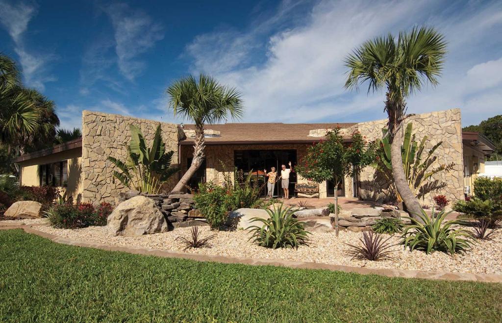 Horseshoe Cove Villa Bradenton Buitenkant foto