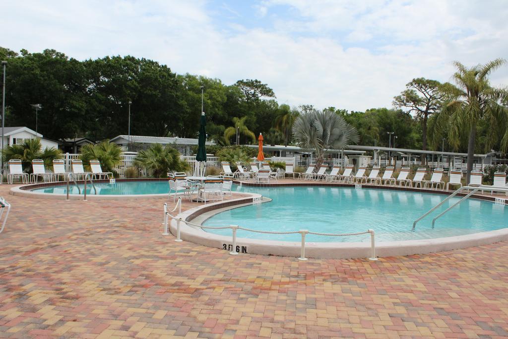 Horseshoe Cove Villa Bradenton Buitenkant foto